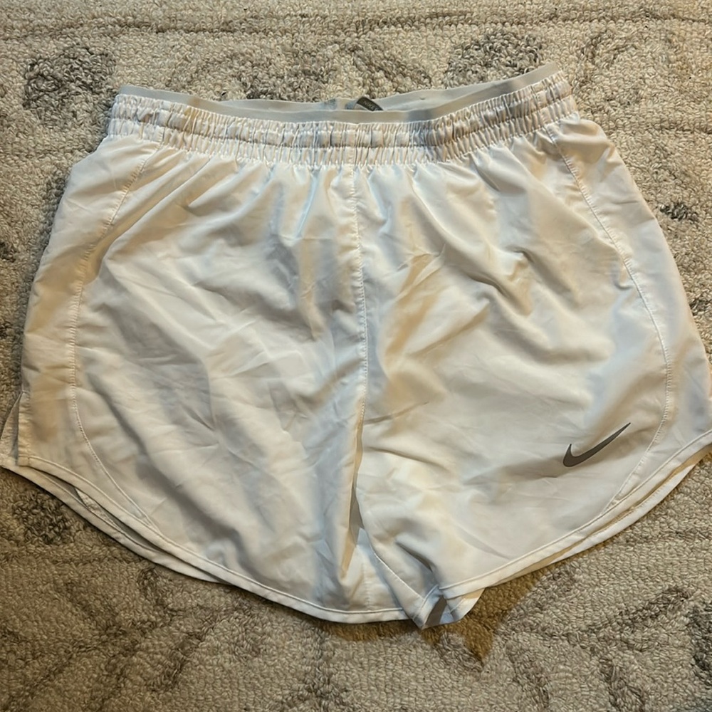 Nike Running Dri-fit Shorts